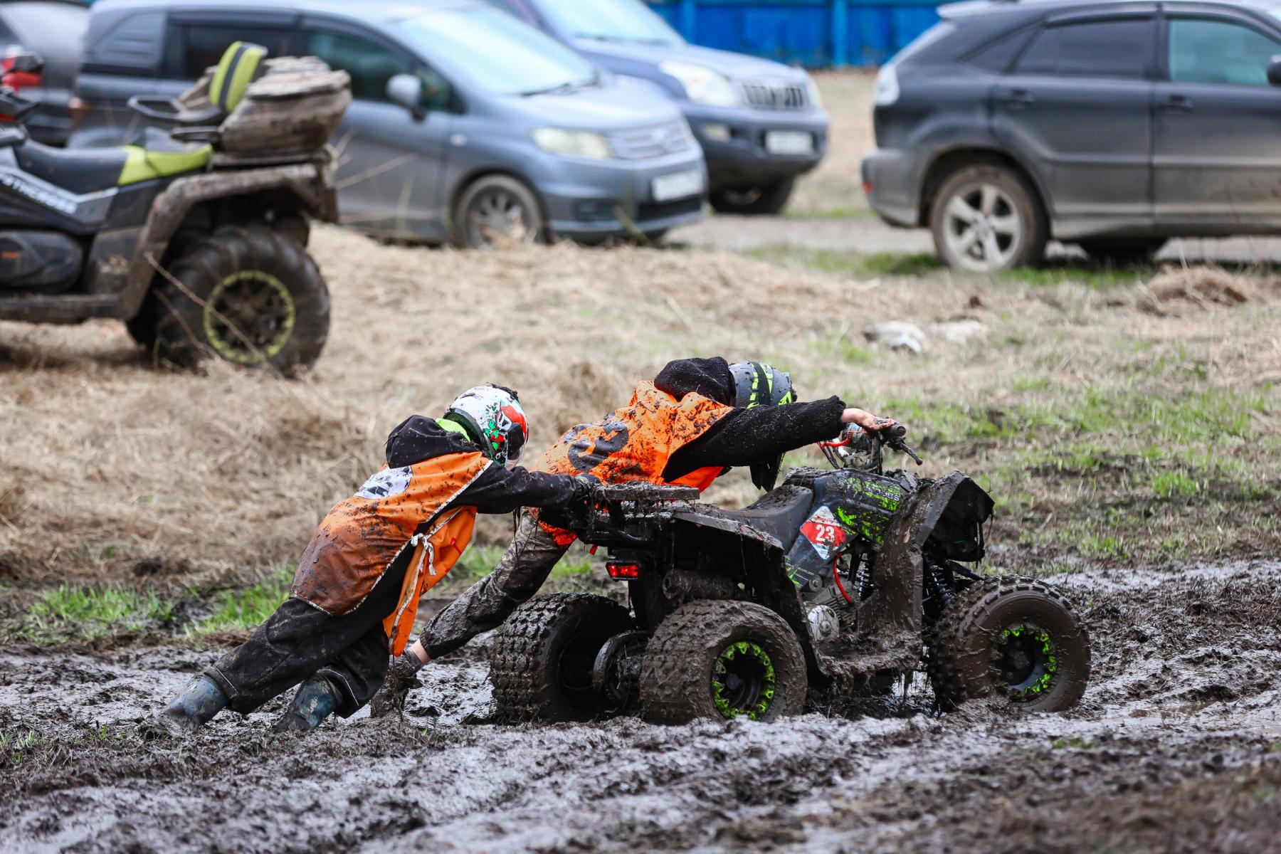 Фото В Новосибирске прошел фестиваль «КвадроБум 2025». Фоторепортаж 24 - Сиб.ФМ Фото В Новосибирске прошел фестиваль «КвадроБум 2025». Фоторепортаж 24